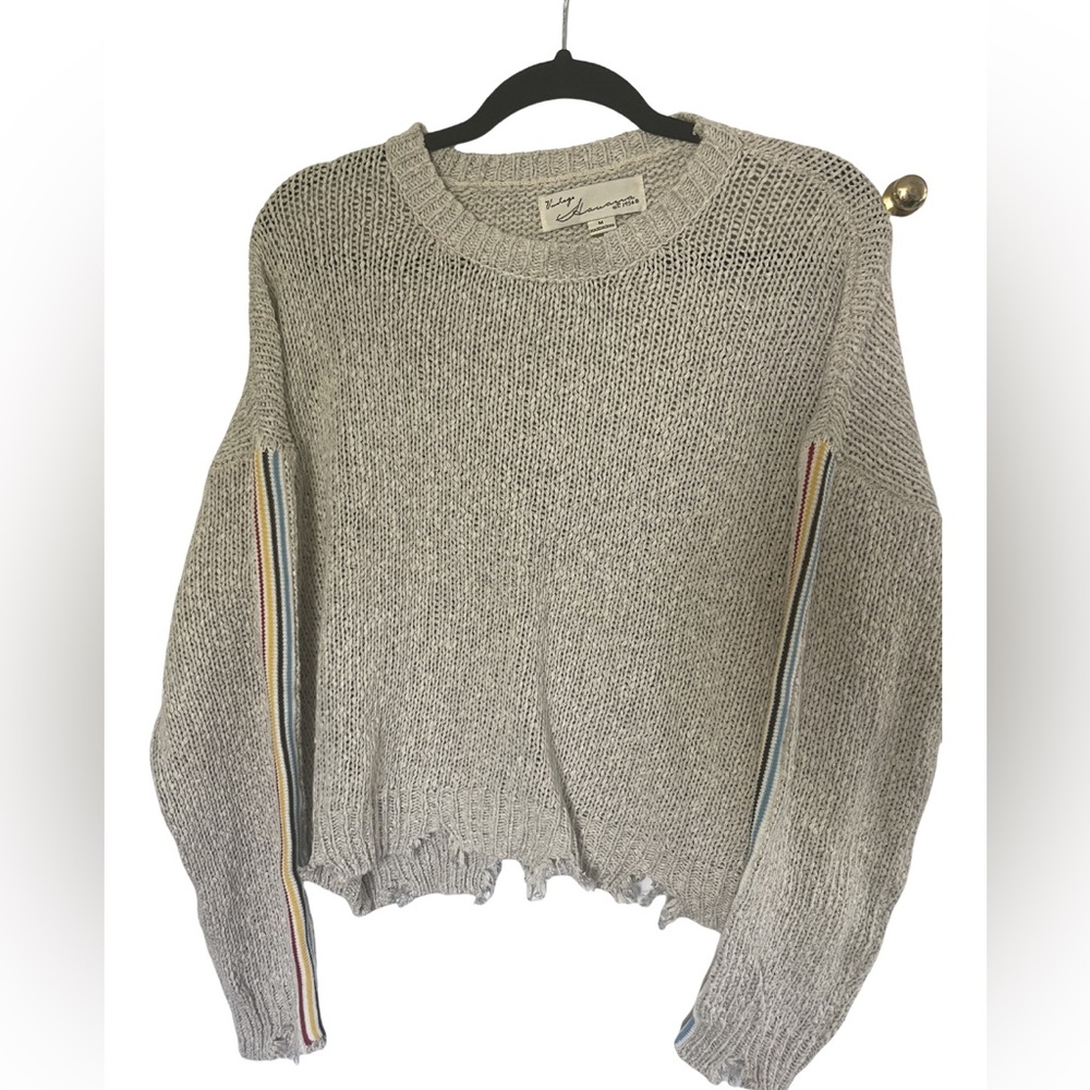 Vintage Havana Sweater